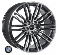 ZF TL1518 9x19 5x112 ET44 DIA66,6